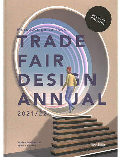 Trade Fair Design Annual 2021 / 22