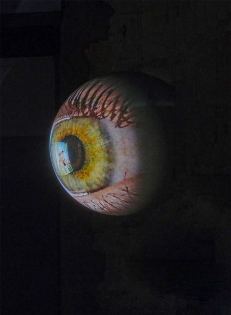 Tony Oursler