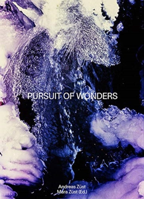 Pursuit of Wonders