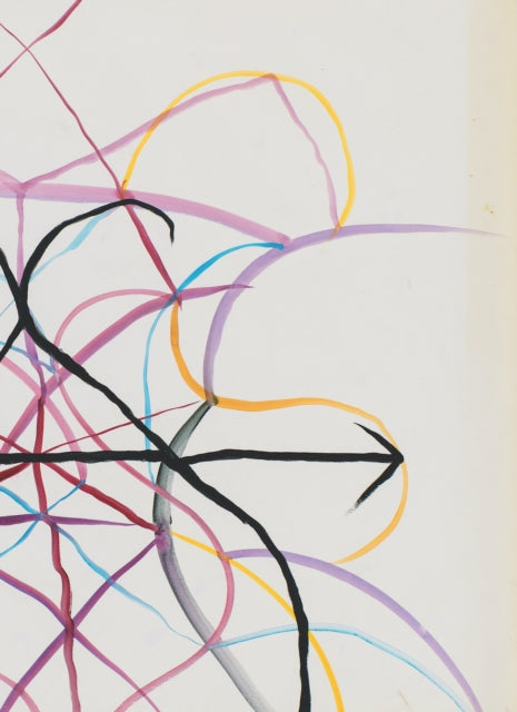 Untitled, 1964–1998