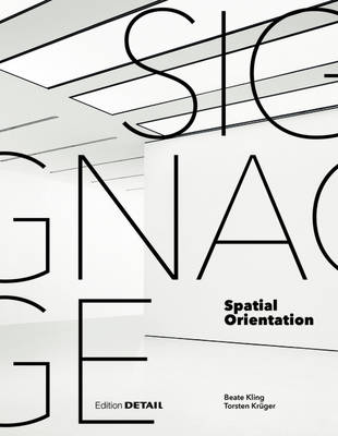Signage: Interdisciplinary Work at the Gateway to Design