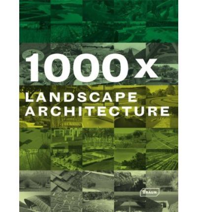 1000 X Landscape Architecture