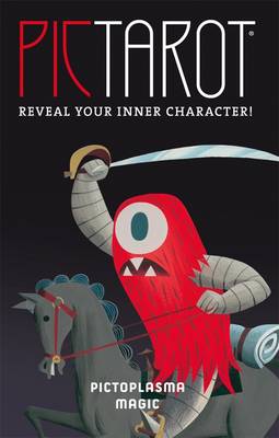 Pictarot: Reveal Your Inner Character