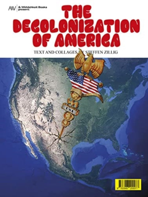 Decolonization of America
