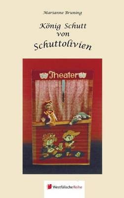 KONIG SCHUTT VON SCHUTTOLIVIEN