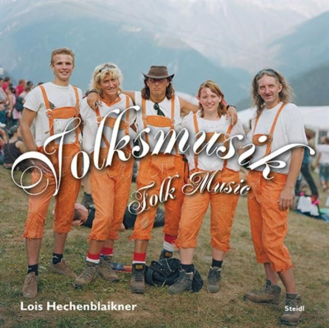 Volksmusik - Folk Music