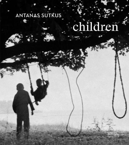 Antanas Sutkus: Children