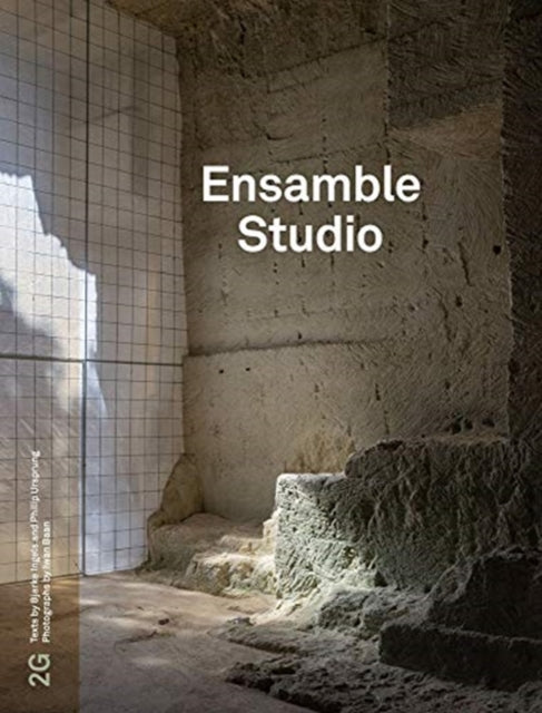 2G 82: Ensamble Studio