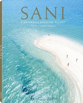 Sani - A Naturally Dazzling Resort