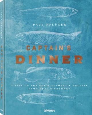 Captain's Dinner