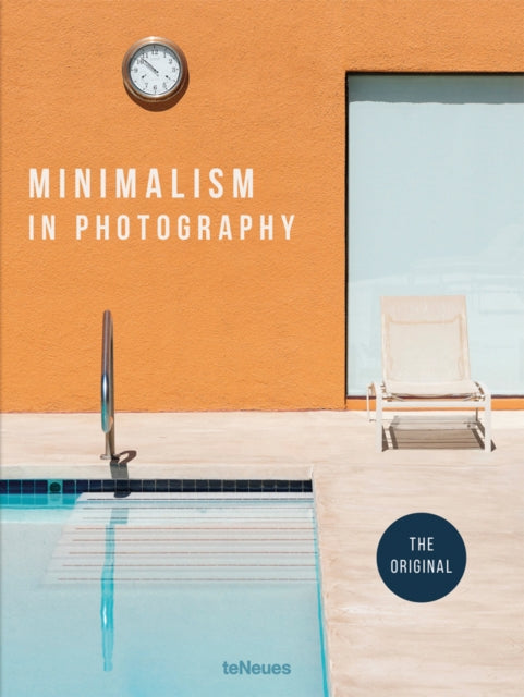 Minimalism in Photography - The Original