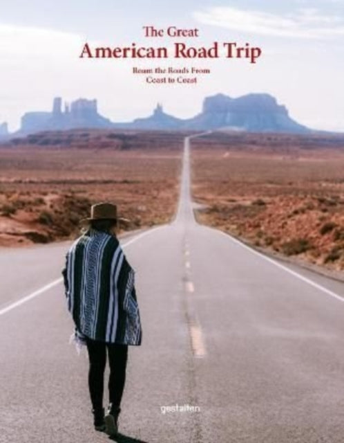 Great American Road Trip