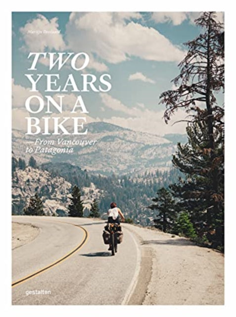 Two Years on a Bike