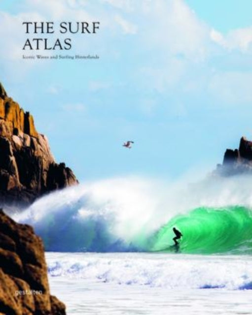 SURF ATLAS