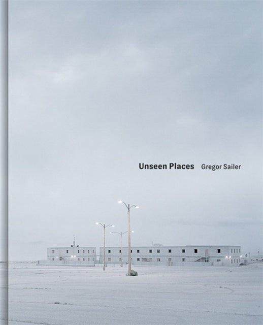 Unseen Places