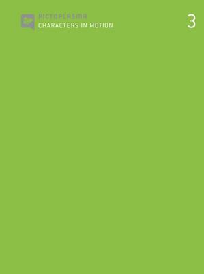 Characters in Motion