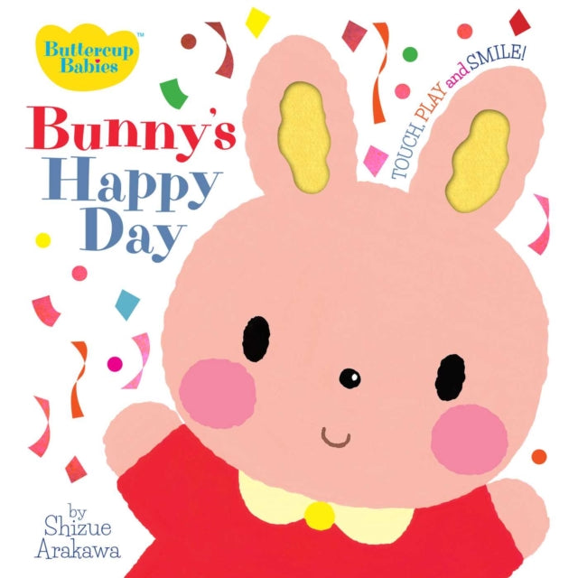 Bunny's Happy Day