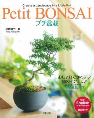 PETIT BONSAI