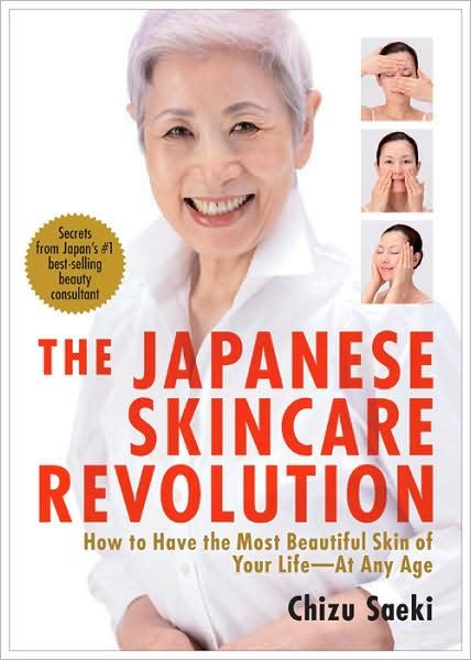 Japanese Skincare Revolution