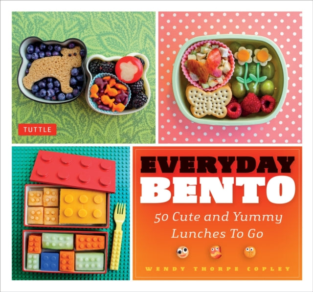 Everyday Bento