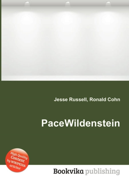 Pacewildenstein