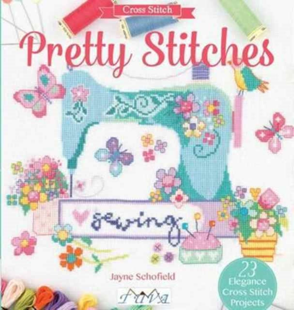 Pretty Stitches