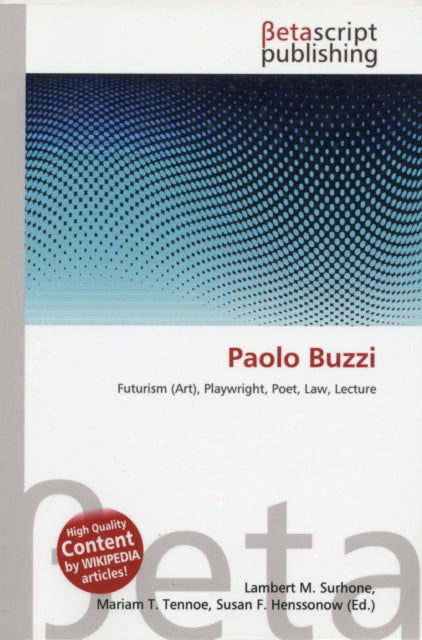 Paolo Buzzi