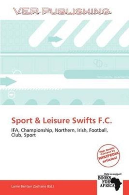Sport & Leisure Swifts F.C.