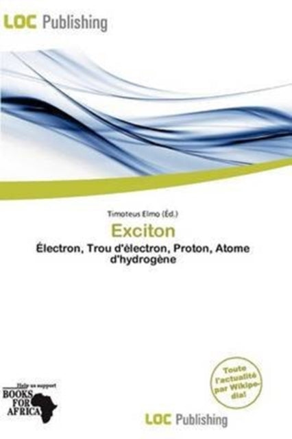 Exciton