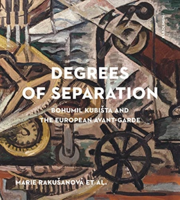 Degrees of Separation