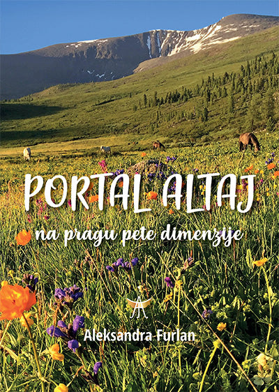 Portal Altaj: na pragu pete dimenzije