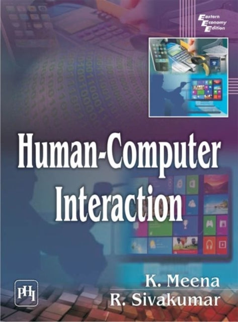 Human-Computer Interaction