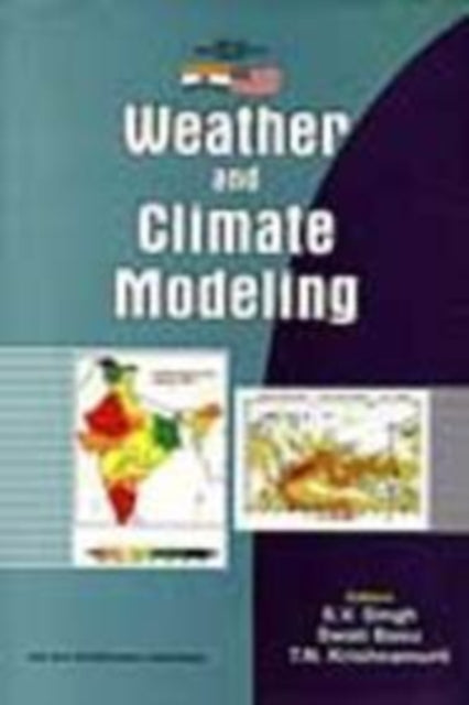 Weather and Climate Modelling