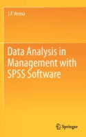 DATA ANALYSIS IN MANAGEMENT WITH SPSS SOFTWARE