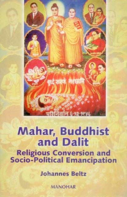 Mahar, Buddhist and Dalit