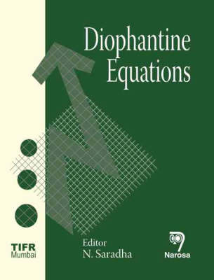DIOPHANTINE EQUATIONS