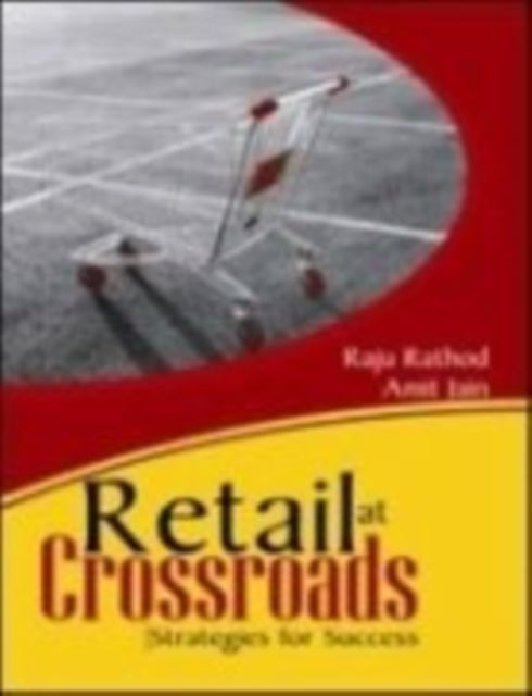 Retail at Crossroads