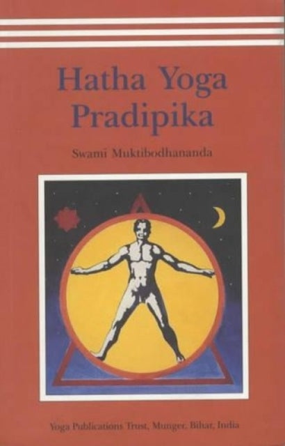 Hatha Yoga Pradipika