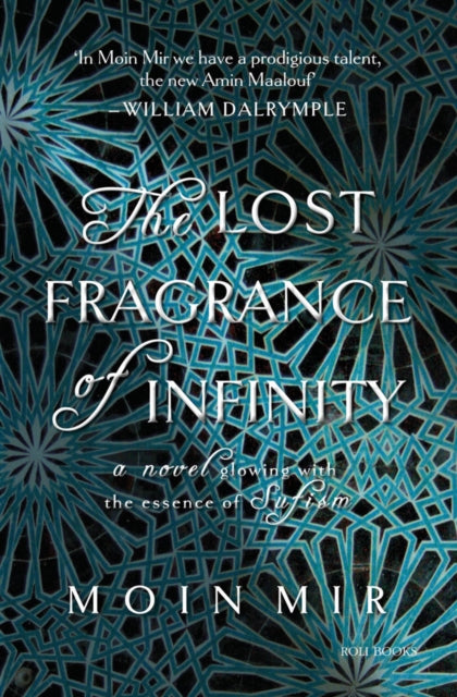 Lost Fragrance of Infinity