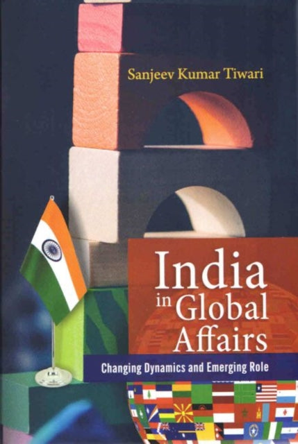 India In Global Affairs