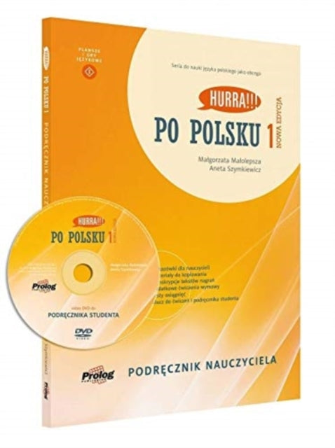 Hurra!!! Po Polsku New Edition