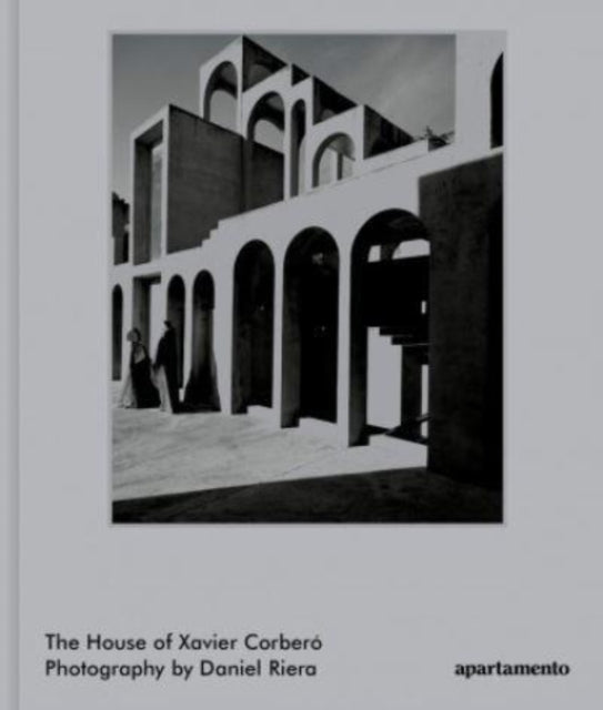 House of Xavier Corbero