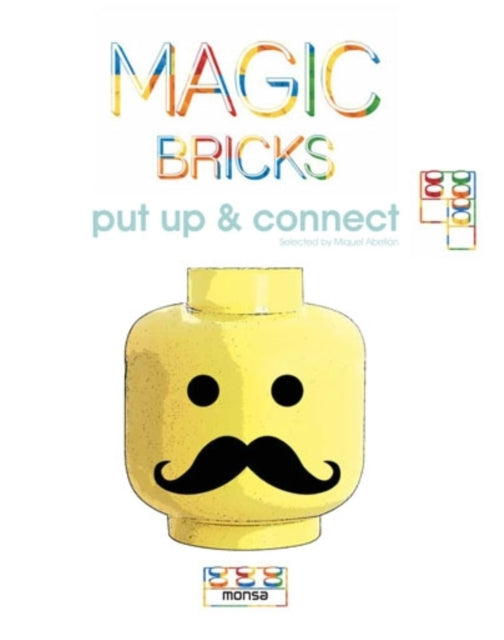 Magic Bricks: Put Up & Connect