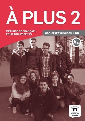 A PLUS! 2  - DZ (8,9/9)