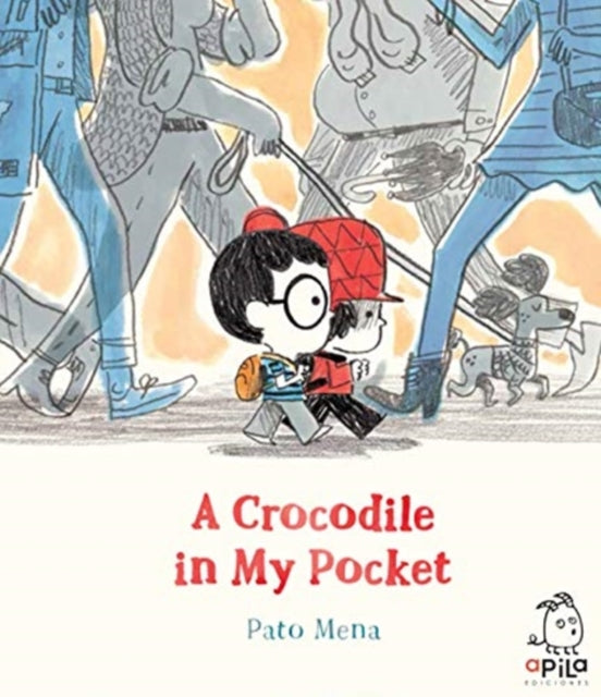 Crocodile in My Pocket