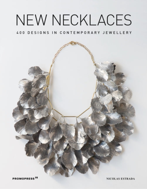 NEW NECKLACES:400 DESIGNS IN CONTEMPORARY JWELLERY