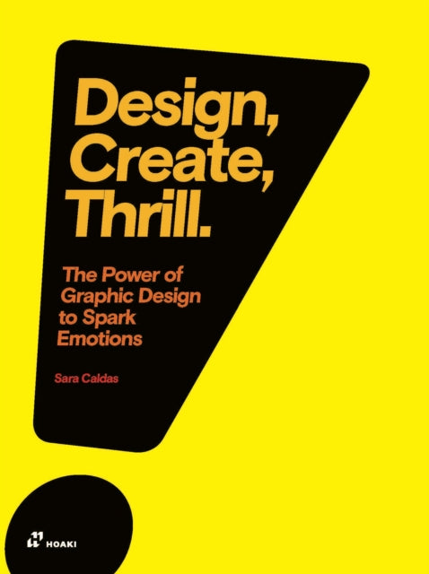 DESIGN IT EMOTIONAL: EMOTIONS IN GRAPHIC DESIGN