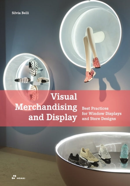 Visual Merchandising And Display