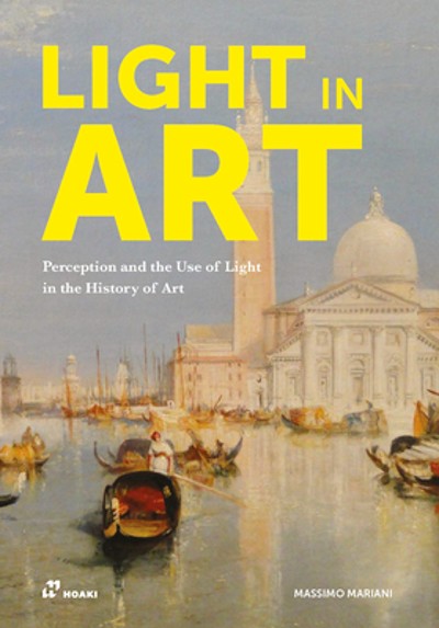 Light in art: Perception and the use of light