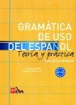 Gramática de uso del espanol A1-2